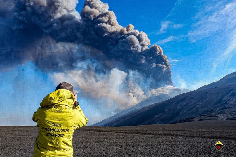 Special trekking on the most authentic and wild side of Etna - A simple checklist so you show up ready