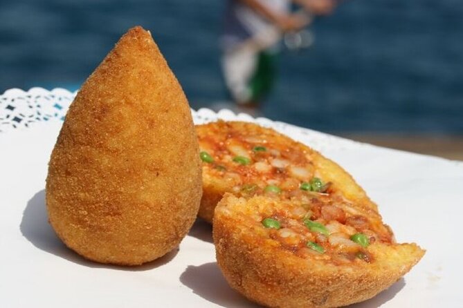 Street food and Cooking class in Syracuse - Key things to know before you go