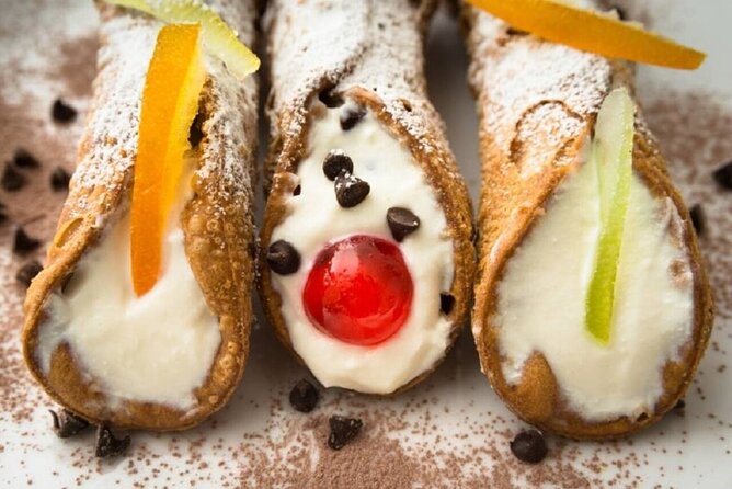 Street food and Cooking class in Syracuse - Sicilian Street Food in Syracuse: What You Actually Learn