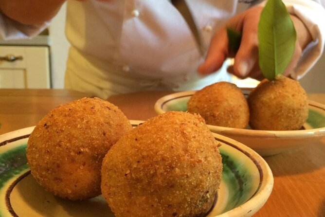Street food and Cooking class in Syracuse - Duration and Scheduling: Making This Fit a Short Stay