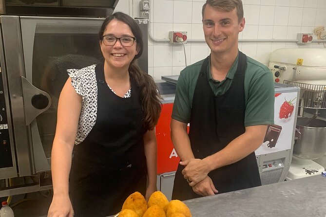 Street food and Cooking class in Syracuse - Price and Value at $119.21: Paying for Attention and Execution
