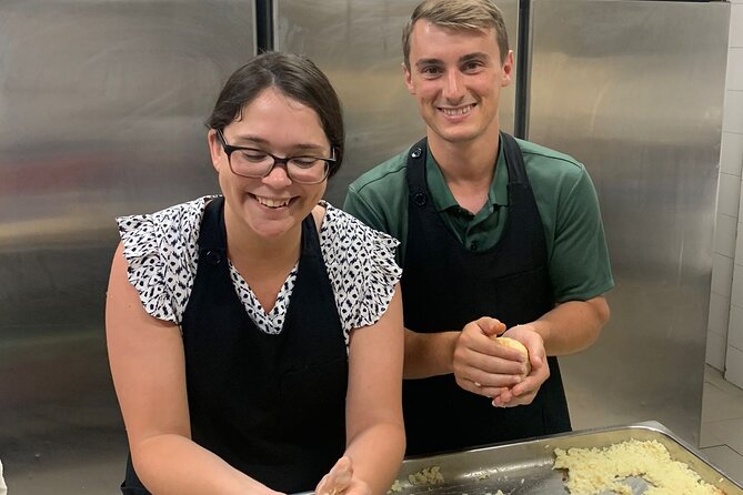 Street food and Cooking class in Syracuse - Who This Cooking Class Suits Best