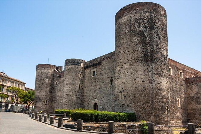 Street food tour of Catania by night - Key moments worth planning for