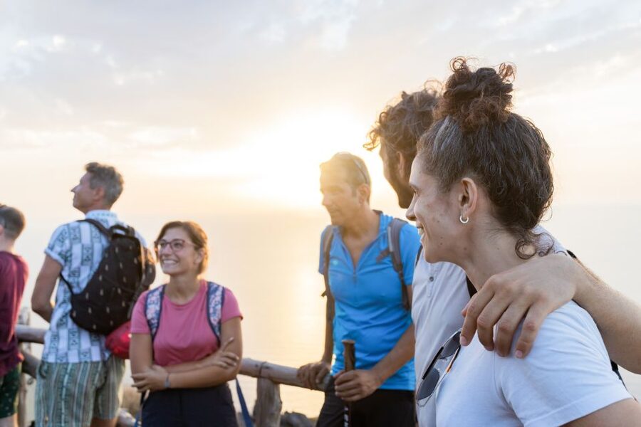 Stromboli: Sunset Trekking at Sciara del Fuoco - Price and value: what $35 buys you on Stromboli