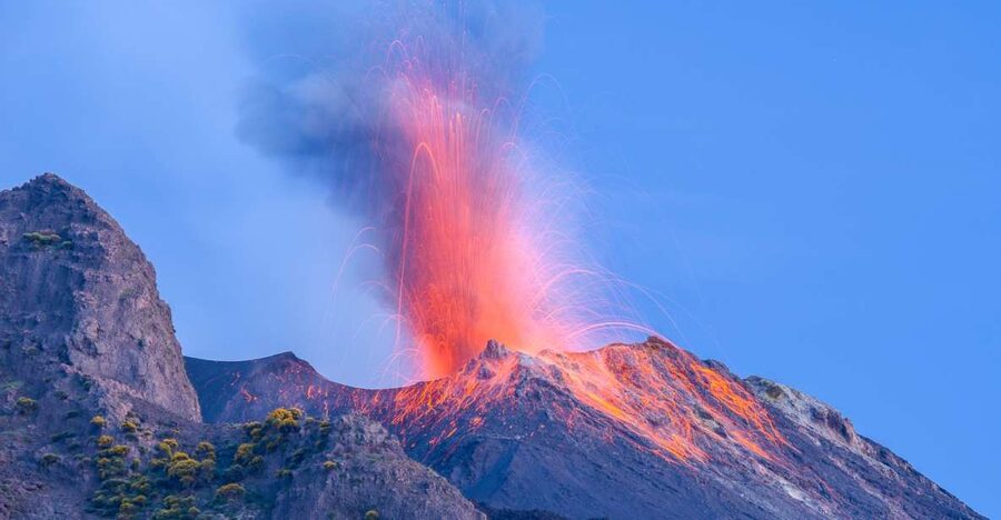Stromboli: Sunset Trekking Tour - Key Reasons to Book This Stromboli Sunset Trek