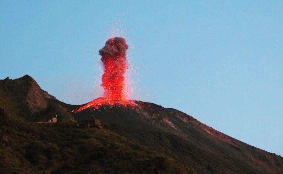 Stromboli: Sunset Trekking Tour - What to Wear, What to Bring, and One Easy Mistake to Avoid
