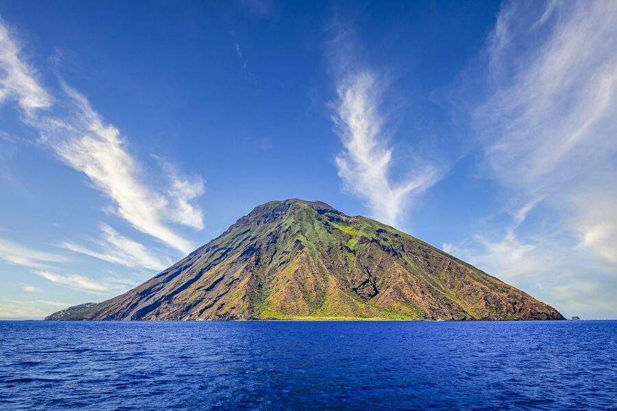 Stromboli: Sunset Trekking Tour - Starting With a Real Safety Brief (Not Just a Checklist)