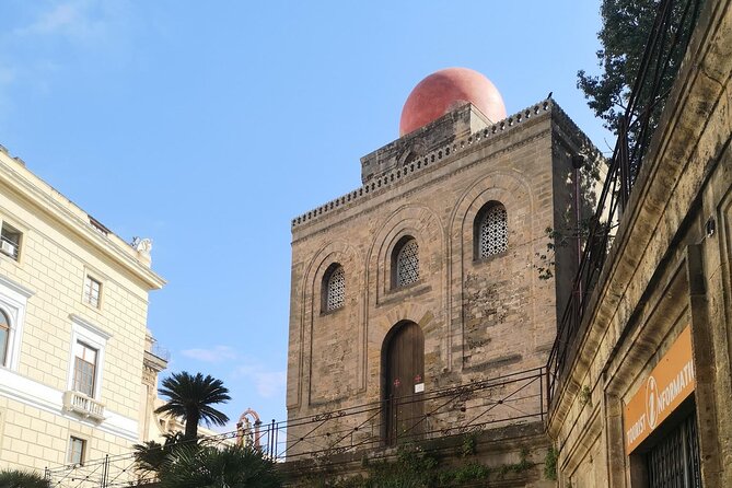 Summer Special: late afternoon tour by Palermo Wonders - Your guide, Mauro, and what the best tours actually deliver