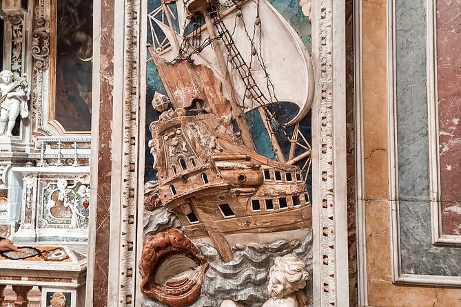 Summer Special: late afternoon tour by Palermo Wonders - Quattro Canti and Piazza Pretoria: Palermo’s showpieces in a few steps