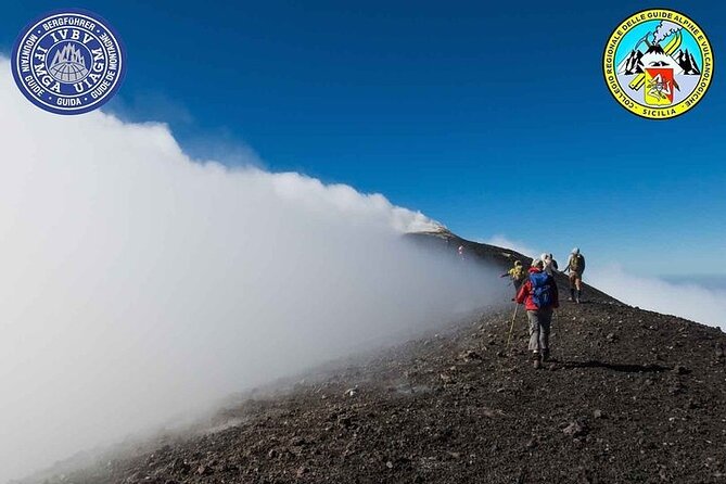 Summit Craters Excursion (3357 m.) - Etna’s Summit Craters: What Makes This Excursion Special