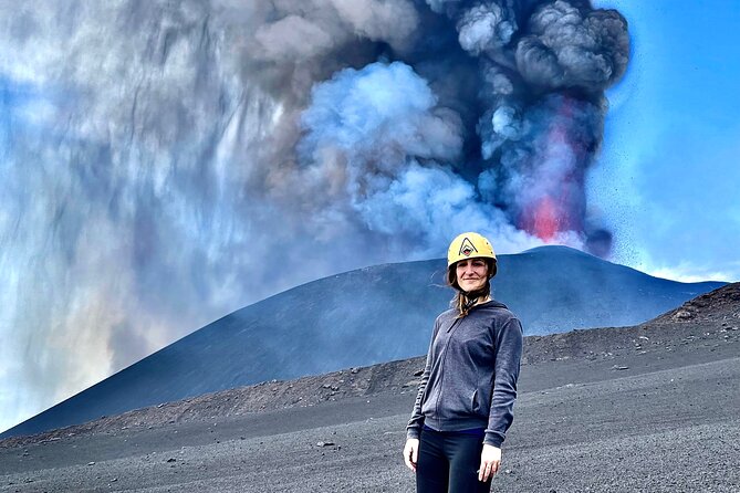 Summit Etna North 3380mt: 4x4 and trekking - What you pay for: value, the real cost, and what’s included