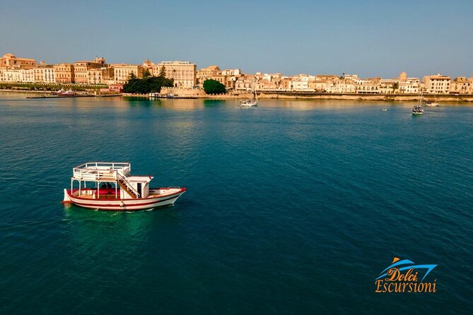 Sunset boat tour with aperitif and swimming break - The swimming break: fun, but go with the conditions