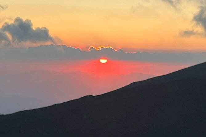 Sunset Mount Etna Tour from Taormina - Why Mount Etna at Sunset is worth the detour from Taormina