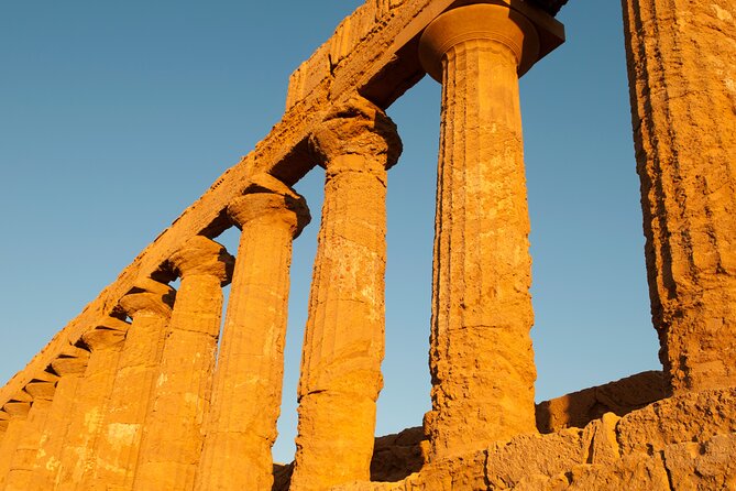 Sunset tour of the Valley of the Temples with skip-the-line ticket - Comfort tips for heat, crowds, and a long walk between temples