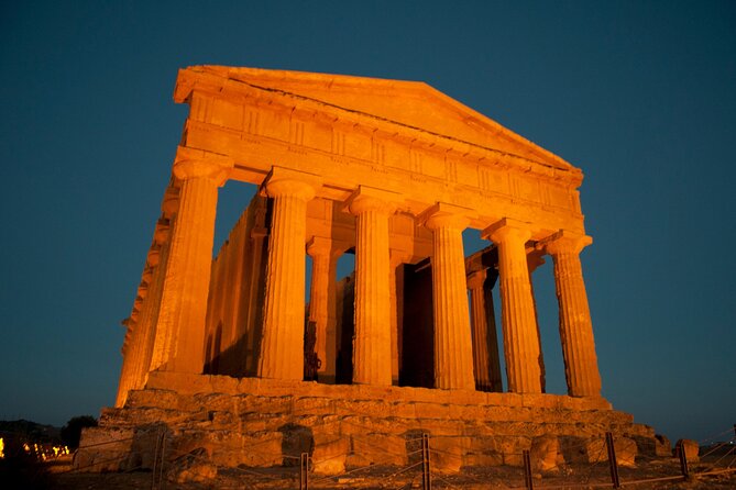 Sunset tour of the Valley of the Temples with skip-the-line ticket - How much value $51.66 offers in real terms