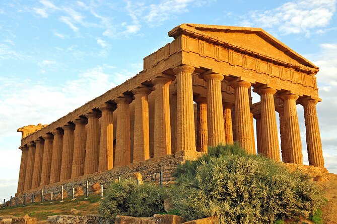 Sunset tour of the Valley of the Temples with skip-the-line ticket - The temple route you will cover in 2 hours