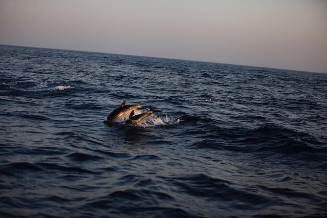 Sunset Tour Taormina - Why a 4:00 pm sail makes Taormina feel different
