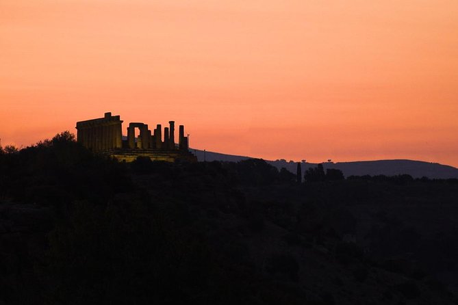 Sunset visit Valley of the Temples Agrigento - Why the Valley of the Temples at sunset feels worth your time