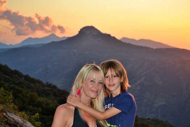Sunset with BBQ by jeep - Sunset Jeep Ride Into Parco dei Nebrodi: What the Timing Really Means
