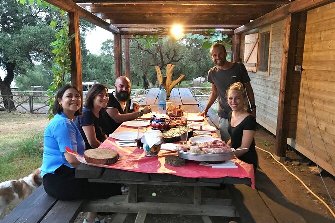 Sunset with BBQ jeep excursions - Should you book it? My take