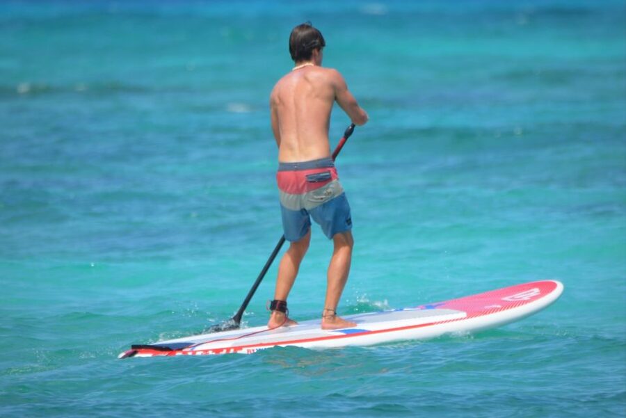 SUP rental in the bay of Taormina - Key points to know before you go