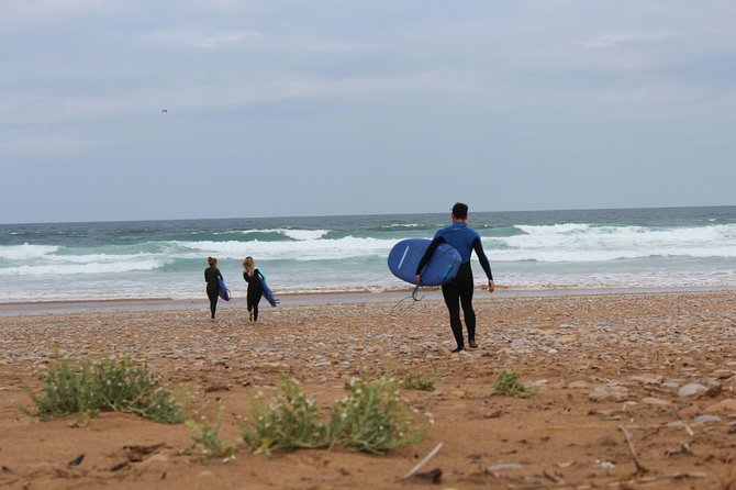 Surf lessons - Key Highlights You’ll Care About