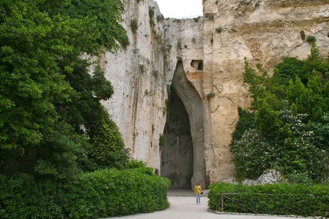 Syracuse and Ortygia Island Day Trip from Taormina - Lunch strategy in Ortygia: how to avoid the rushed feeling