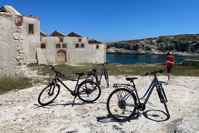 Syracuse Bicycle Rental - Meeting point on Via Filippo Cordova, and how to plan your pickup day