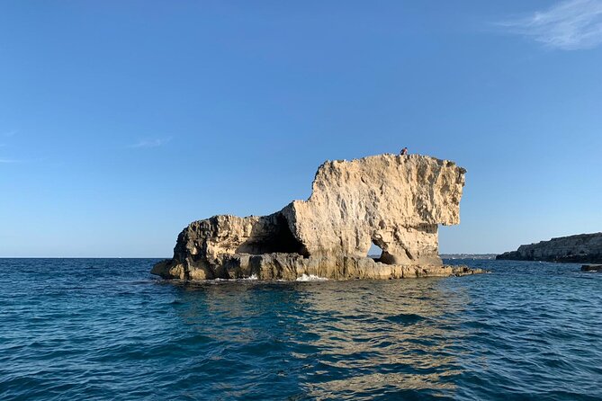 Syracuse Boat Excursion with Snorkeling to the Sea Caves - Key Highlights You Will Care About