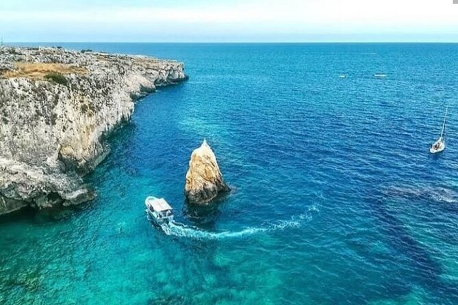 Syracuse Boat Excursion with Snorkeling to the Sea Caves - Meeting at Via Eritrea, Getting to the Boat Without Stress