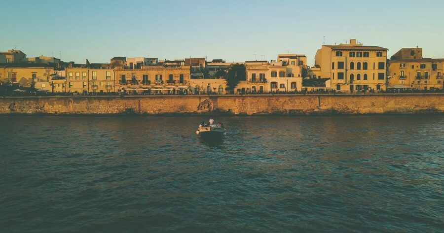 Syracuse: Boat tour with aperitif - Key Highlights You’ll Actually Feel