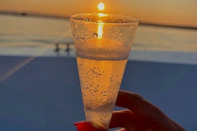 Syracuse: Boat tour with Aperitif 2 hours - Where this Syracuse aperitif boat tour fits in your evening