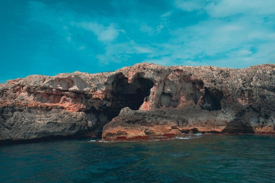 Syracuse: Boat tour with aperitif - Maniace Castle and Fonte Aretusa, Seen the Way They’re Meant to Be