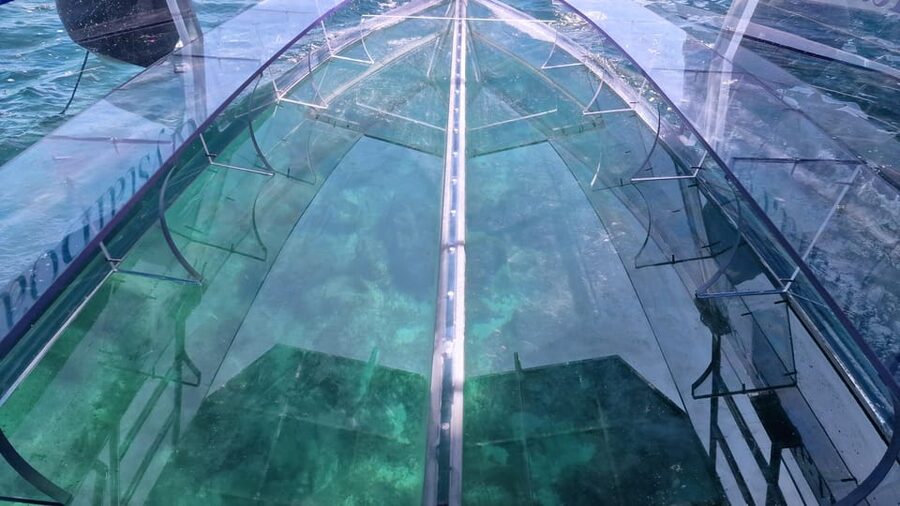 Syracuse: Coast and Sea Caves Full Transparent Boat Tour - Who This Tour Suits Best, and Who Should Skip It