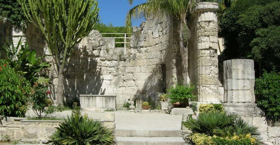 Syracuse: Greek Theater and Neapolis sunset tour - Price and value: is $46 fair for 2 hours?