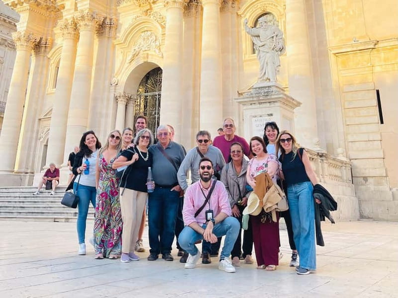 Syracuse: Guided Street Food Tour in Ortigia - Why capuliato, salami, and cheese hit so well together