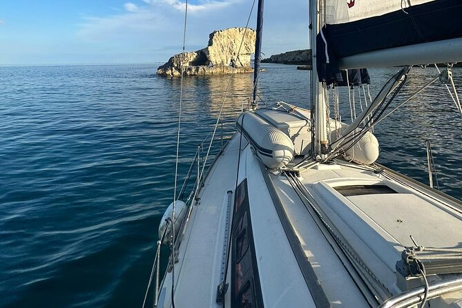 Syracuse half day boat tour along Ortigia Island - Key Highlights You Should Know Before You Go