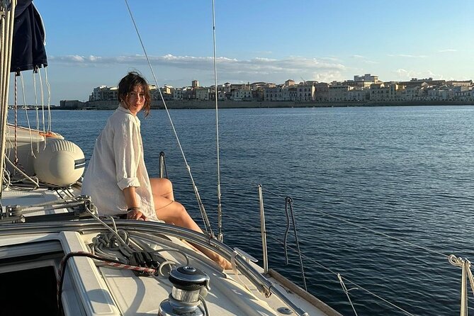 Syracuse half day boat tour along Ortigia Island - Ortigia by Boat: Why This 4.5 Hour Format Feels Just Right