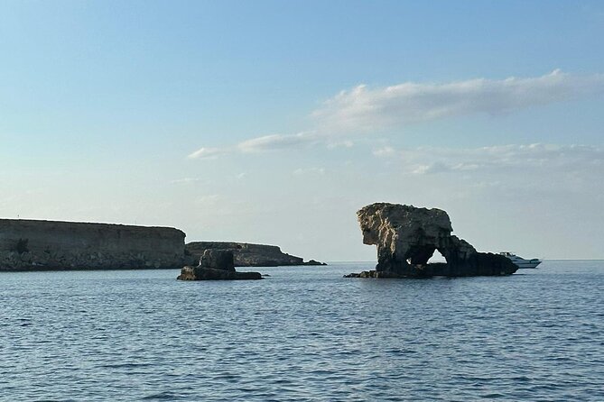 Syracuse half day boat tour along Ortigia Island - Who This Tour Fits Best, and Who Should Rethink It