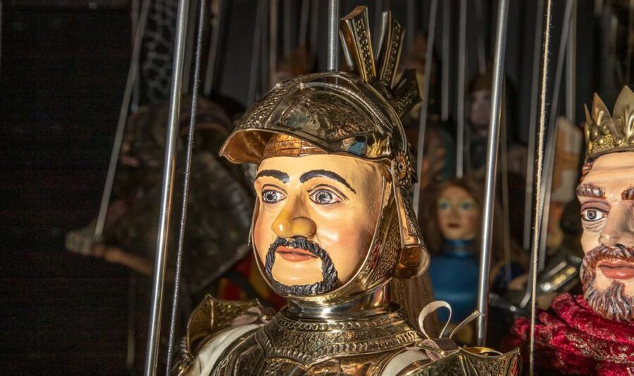Syracuse: Museum Guided Tour with Sicilian Puppet show - A balanced take: what to expect, and what to watch for