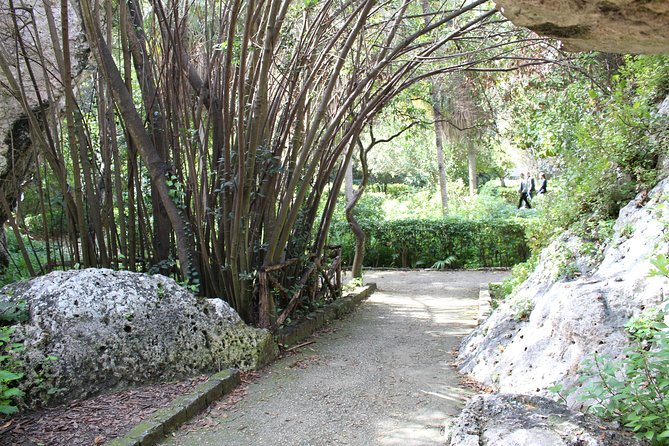 Syracuse & Noto - Day Tour from Taormina - Who this tour fits best, and who should pick something else