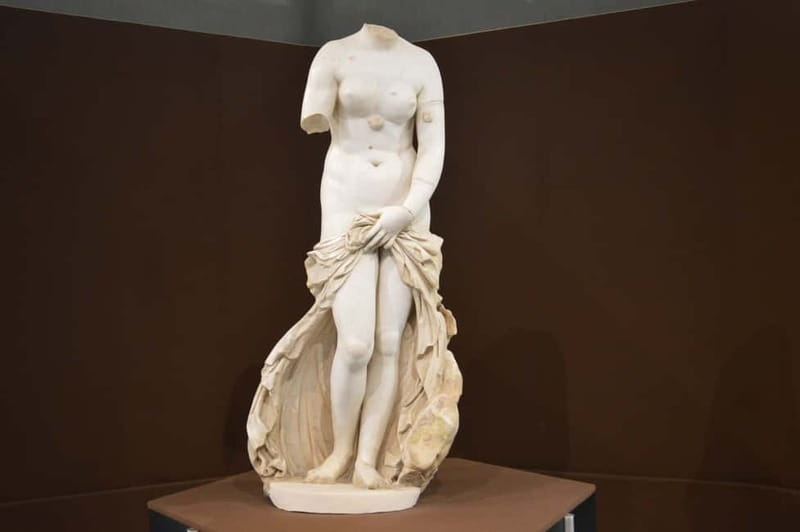 Syracuse: Ortigia and Neapolis Guided Walking Tour - The Temple of Athena Stop: Your First Big “How Syracuse Works” Moment