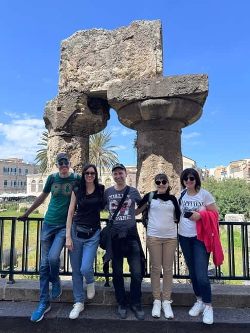 Syracuse, Ortigia and Noto: day tour with Pick-Up from Catania - Price value, group size, and who this day trip fits best