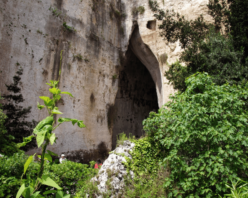 Syracuse Ortigia and Noto from Catania - Ortigia, the island of Syracuse: 2.5 hours to wander like you mean it