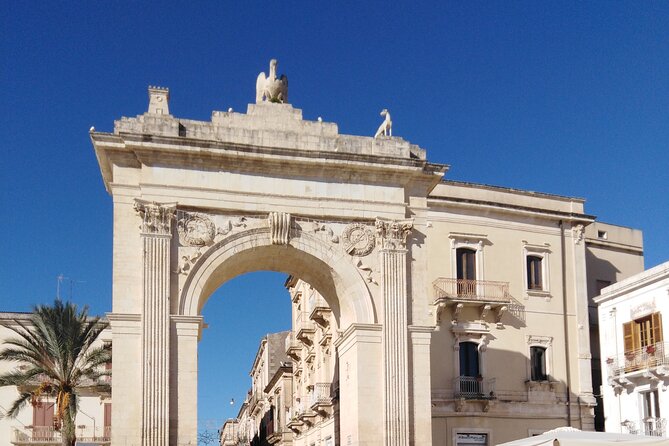Syracuse Ortigia and Noto Private Tour - The Value: Why This Private Tour Often Beats DIY