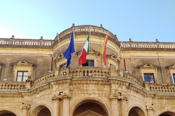 Syracuse Ortigia and Noto Private Tour - What the Best Guides Tend to Do on This Route