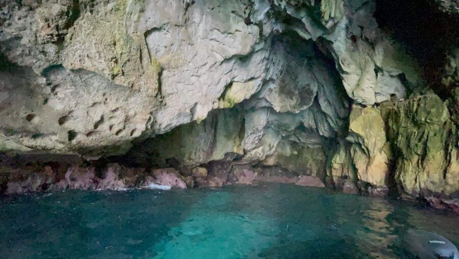 Syracuse: Ortigia Boat Trip with Caves and Pillirina - Key Things You’ll Notice on This Ortigia Boat Trip