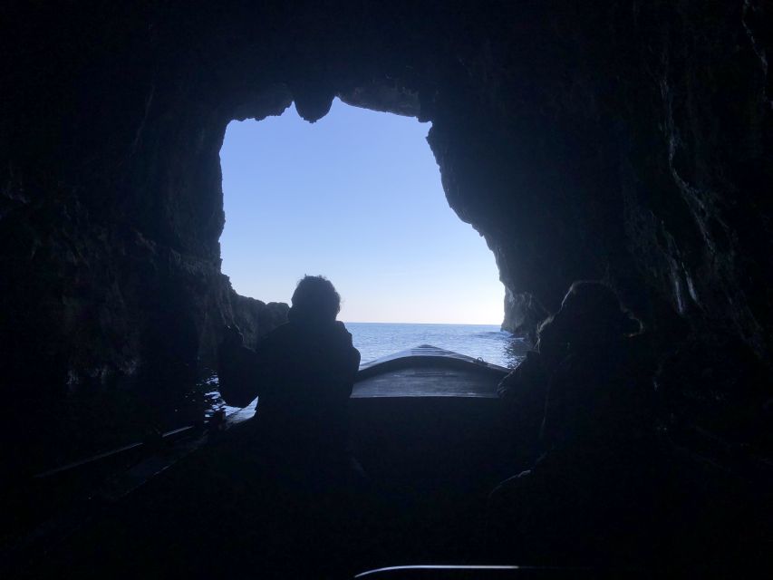 Syracuse: Ortigia Boat Trip with Caves and Pillirina - What to Bring, and How to Prepare for a Water-Focused Tour