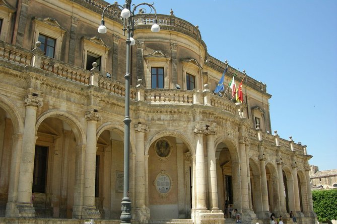 Syracuse, Ortigia & Noto - FAQ