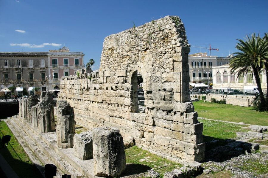 Syracuse: Ortigia Private Walking Tour - Who This Tour Is Best For (And Who Might Want Something Else)